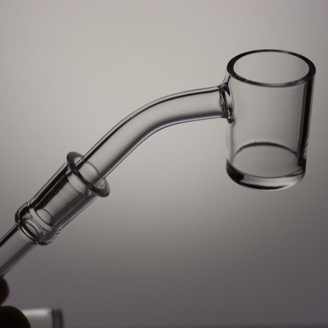 50cm 1.5L Mini Hookah Water Pipe Stem 1.5cm Glass Water Pipe Percolator
