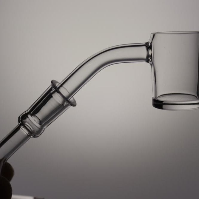 50cm 1.5L Mini Hookah Water Pipe Stem 1.5cm Glass Water Pipe Percolator
