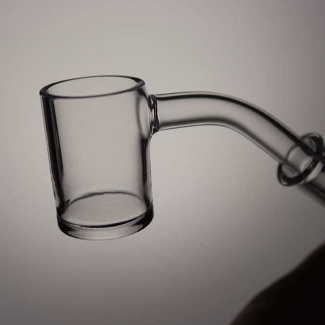 50cm 1.5L Mini Hookah Water Pipe Stem 1.5cm Glass Water Pipe Percolator