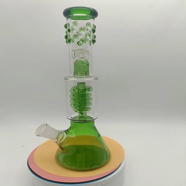 Quartz Lightweight Quartz Dab Oil Rig Bong For High Smoke Production