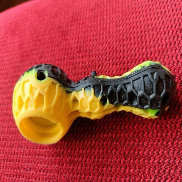 14mm Male Glass Bong Dab Quartz Banger All Colors All Colors