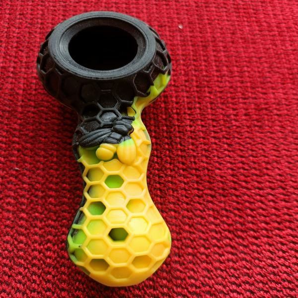 14mm Male Glass Bong Dab Quartz Banger All Colors All Colors