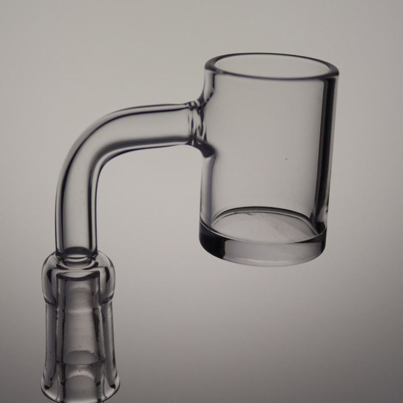 5in Fumer Bong Verre Dab Rigs 14mm Femelle Joint Recycleur Verre Pipe Huile Dab Rig